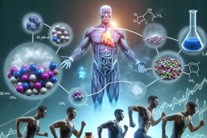 Effet de la yohimbine sur le métabolisme pendant l'effort physique