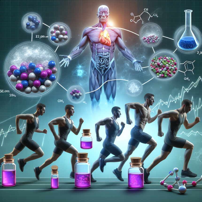 Effet de la yohimbine sur le métabolisme pendant l'effort physique
