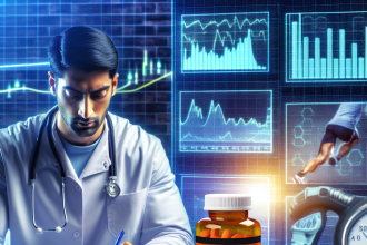 Étude de l'efficacité du modafinil avant l'entraînement