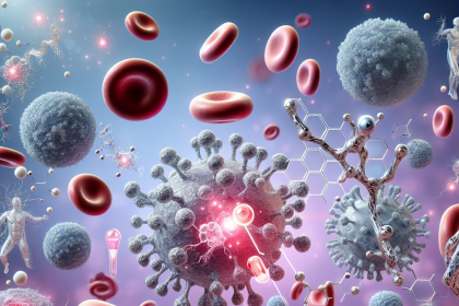 Étude du rôle du magnésium dans le fonctionnement du système immunitaire