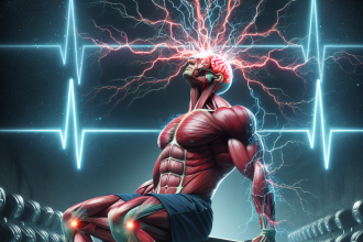 L'effet de l'Enanthate de trenbolone sur la récupération post-entraînement