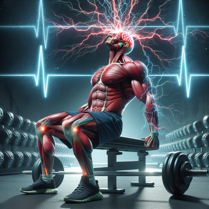 L'effet de l'Enanthate de trenbolone sur la récupération post-entraînement