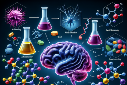 L'effet des antioxydants sur l'amélioration de la plasticité neuronale