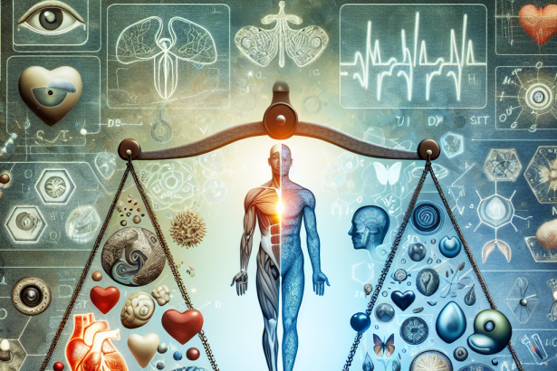 L'effet du nébivolol sur l'équilibre du tonus sympathique et parasympathique