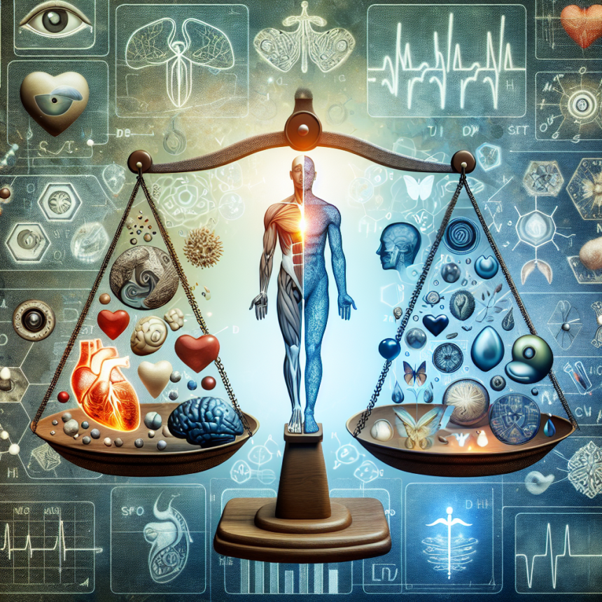 L'effet du nébivolol sur l'équilibre du tonus sympathique et parasympathique