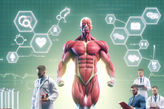 L'effet du trenbolone sur la fonction érectile des athlètes