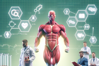L'effet du trenbolone sur la fonction érectile des athlètes