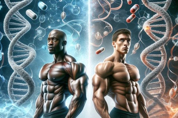 L'expérience des culturistes : quand l'enclomifène est plus efficace que l'HCG et vice versa