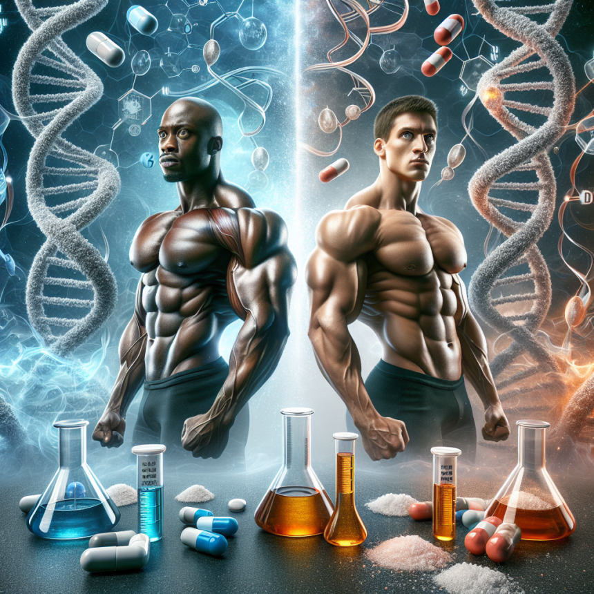 L'expérience des culturistes : quand l'enclomifène est plus efficace que l'HCG et vice versa