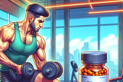 L'utilisation des fibrates chez les sportifs atteints du syndrome métabolique