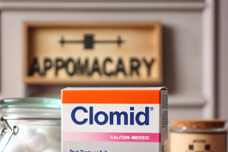 La Clomid permet-elle d'éviter les échecs post-cure