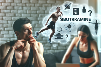 La sibutramine crée-t-elle une dépendance chez les athlètes ?