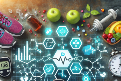 La tréstolone et le contrôle de la glycémie après l'effort