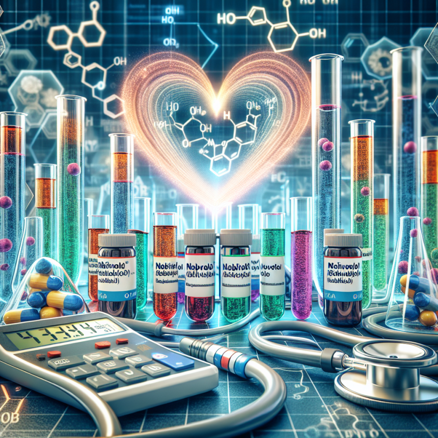 Le nébivolol dans le cadre de protocoles de stabilisation de la pression artérielle