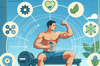 Le rôle du magnésium dans l'amélioration de la relaxation musculaire après l'effort