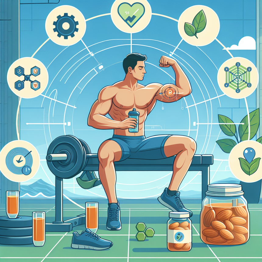 Le rôle du magnésium dans l'amélioration de la relaxation musculaire après l'effort