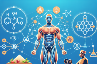 Le sémaglutide et l'amélioration de l'adaptation de l'organisme aux changements de régime alimentaire et d'entraînement