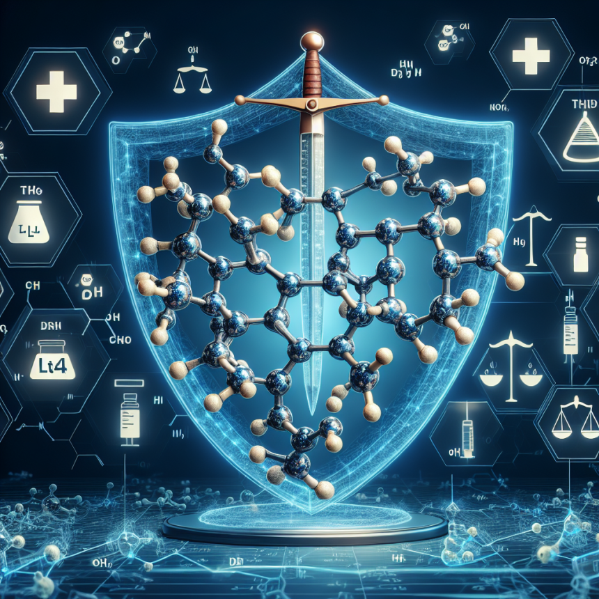 Le sodium LT4 dans la prévention des crises d'hypothyroïdie après l'arrêt des stéroïdes