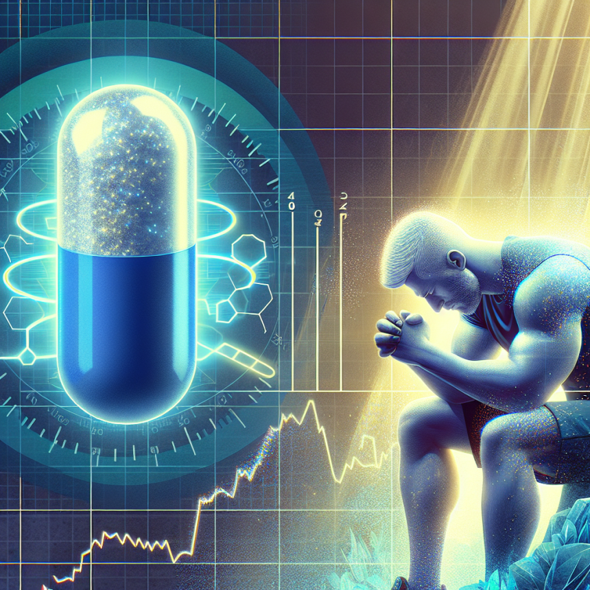 Le telmisartan comme moyen de réduire la fatigue musculaire