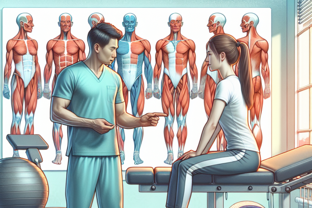 Méthodes de récupération après un traitement par trenbolone