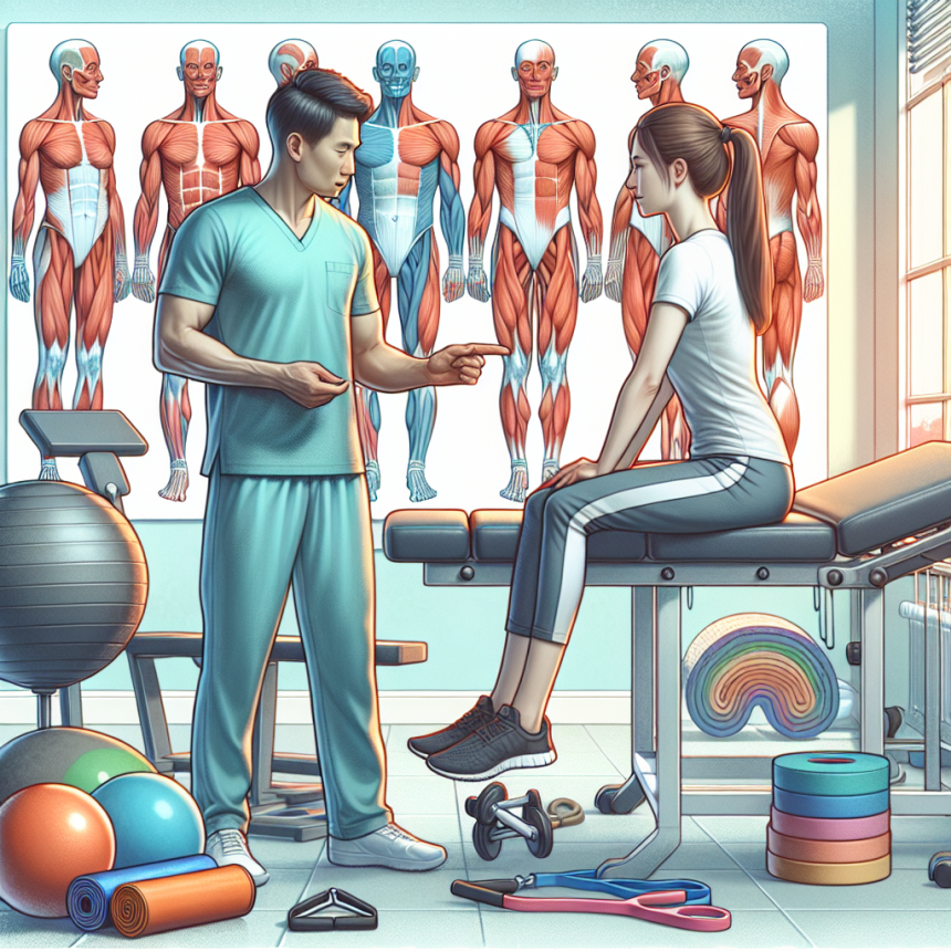 Méthodes de récupération après un traitement par trenbolone