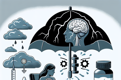 Possibilité d'utiliser le citrate d'enclomifène pour soutenir les hormones en cas de stress chronique