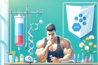Récupération après un traitement de trenbolone : méthodes de base