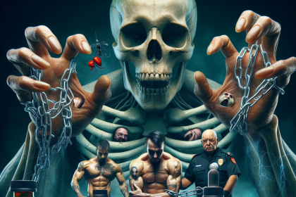 Risques liés à l'abus de dihydroboldenone cypionate