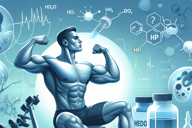 Rôle de la déhydroépiandrostérone dans la réduction du catabolisme post-effort