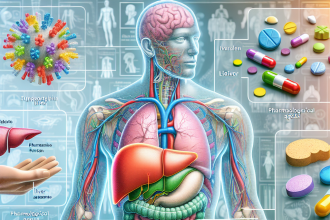Soutenir la fonction hépatique lors de la prise d'agents pharmacologiques