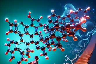 Utilisation de l'acétate de méthénolone pour améliorer l'endurance anaérobie