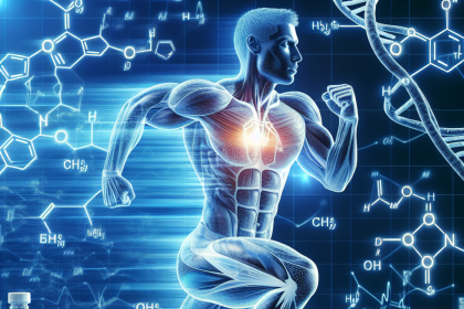 Utilisation de la DHEA pour améliorer l'efficacité de la récupération après une compétition