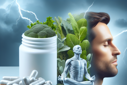 Utilisation du magnésium pour augmenter la résistance au stress