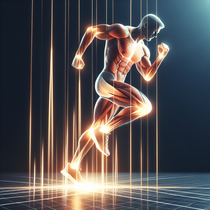 Utilisation du trenbolone énanthate pour augmenter l'endurance