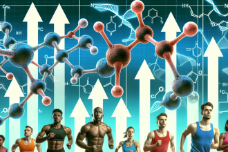 Augmentation de l'activité anabolique chez les sportifs grâce à l'insuline