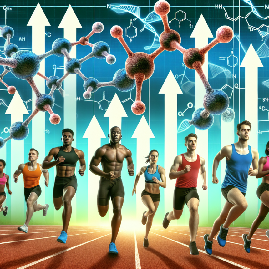 Augmentation de l'activité anabolique chez les sportifs grâce à l'insuline