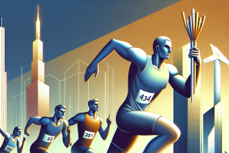 Caractéristiques de l'utilisation de la Mibolérone chez les sprinteurs