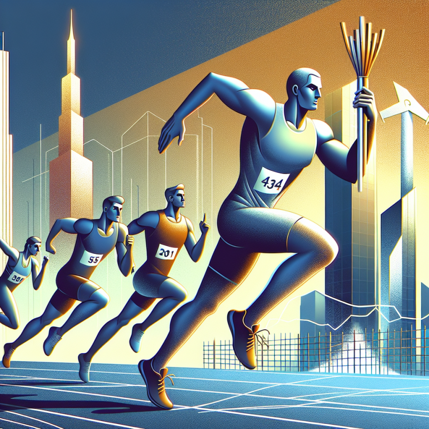 Caractéristiques de l'utilisation de la Mibolérone chez les sprinteurs