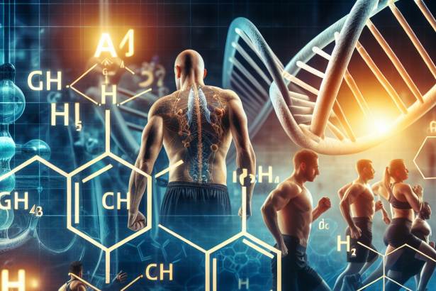 Chlorhydrate de metformine et maintien de l'homéostasie glucidique chez les sportifs