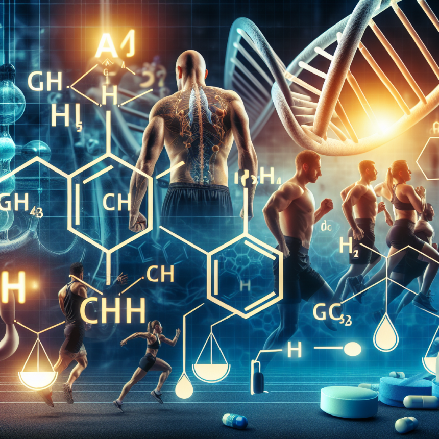 Chlorhydrate de metformine et maintien de l'homéostasie glucidique chez les sportifs