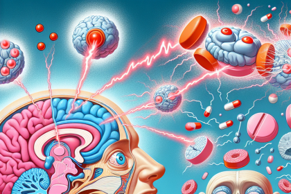 Comment le citrate de torémifène affecte l’hypothalamus