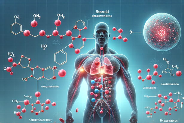 Cours avec utilisation de stéroïdes sans aromatisation