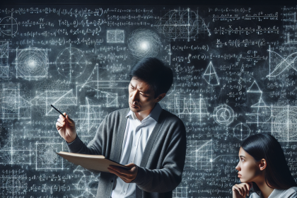 Cours individuel dans un contexte d'activité mentale intense