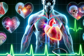 Effet de la méthyldrostanolone sur la fréquence cardiaque