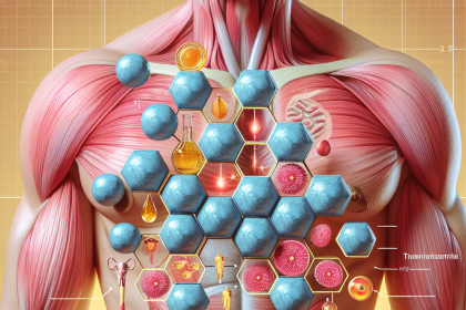 Effet de Testis Compositum sur la stabilisation des taux de gonadotrophines