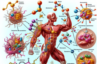 L'érythropoïétine contribue-t-elle à améliorer l'hypertrophie musculaire ?
