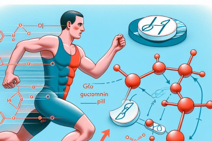 La metformine et son effet sur l'équilibre glucidique en compétition