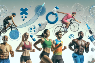 Le liraglutide et son effet sur le contrôle glycémique chez les sportifs diabétiques