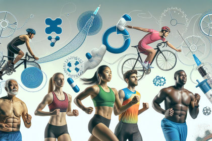 Le liraglutide et son effet sur le contrôle glycémique chez les sportifs diabétiques