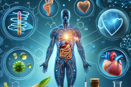Le rôle des acides gras oméga-3 dans le soutien de l'organisme pendant la cure